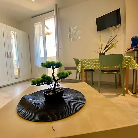 Fshh Appart hôtel *