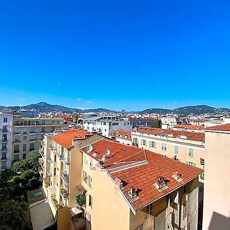 Lejlighedshotel Fshh