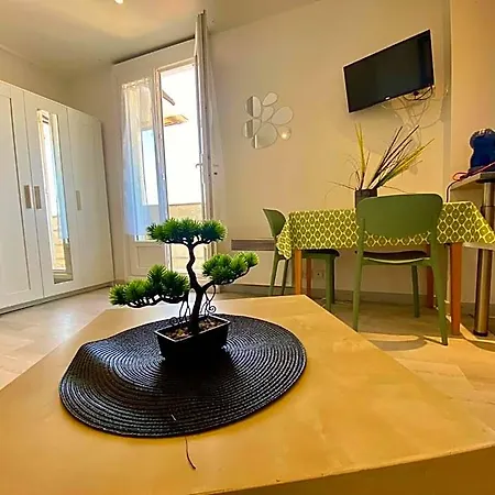 Lejlighedshotel Fshh 3*