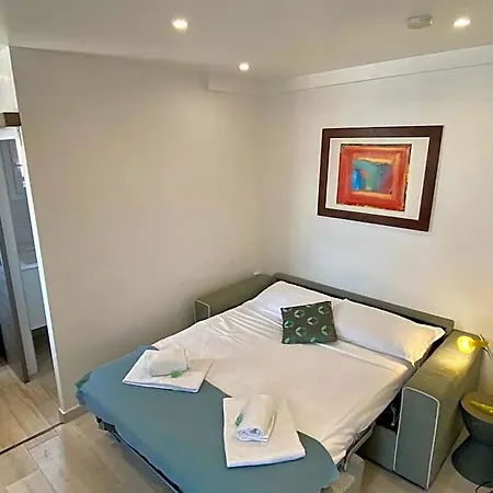 Fshh Lejlighedshotel