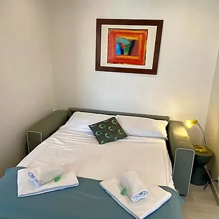Fshh Lejlighedshotel